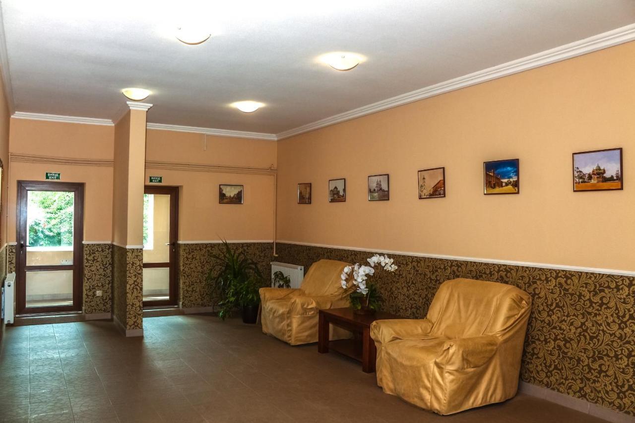 Fazenda Hotel Sumy Ngoại thất bức ảnh