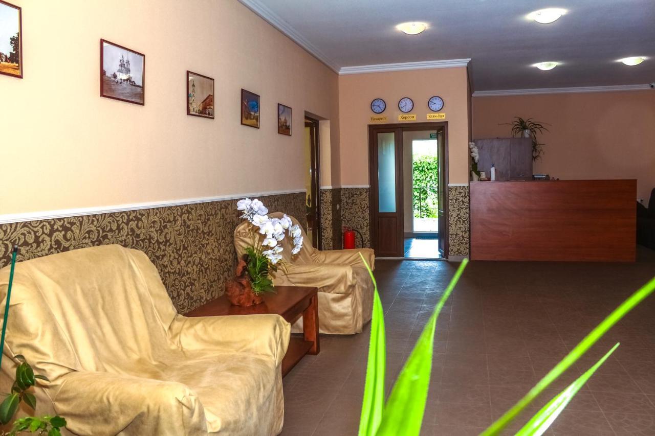 Fazenda Hotel Sumy Ngoại thất bức ảnh