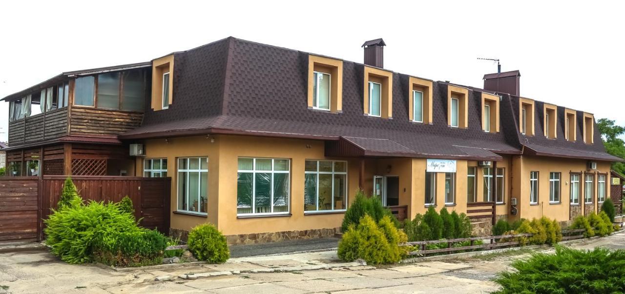 Fazenda Hotel Sumy Ngoại thất bức ảnh