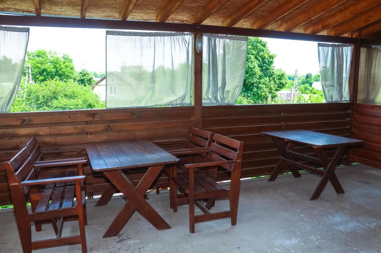 Fazenda Hotel Sumy Ngoại thất bức ảnh
