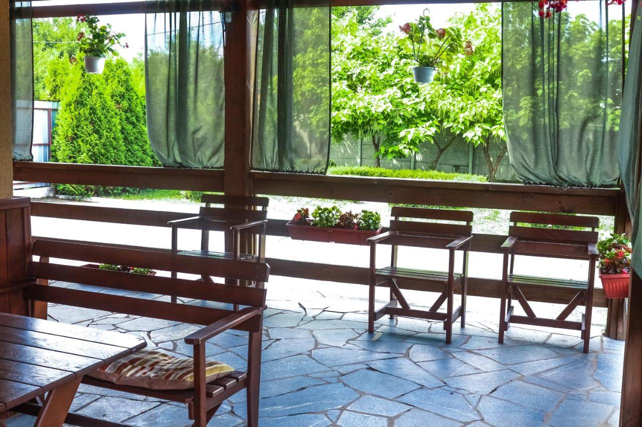 Fazenda Hotel Sumy Ngoại thất bức ảnh