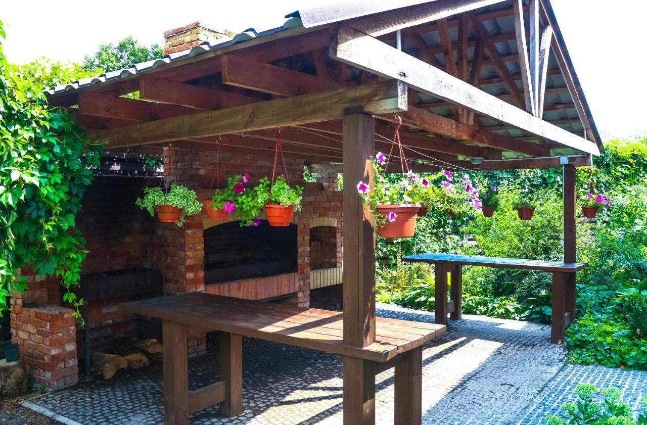 Fazenda Hotel Sumy Ngoại thất bức ảnh