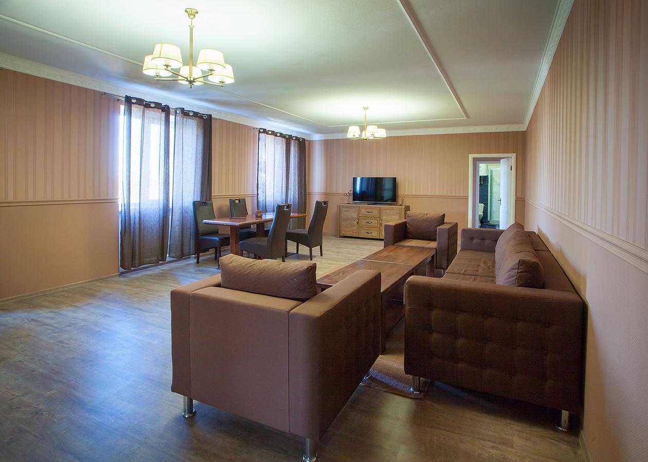 Fazenda Hotel Sumy Ngoại thất bức ảnh