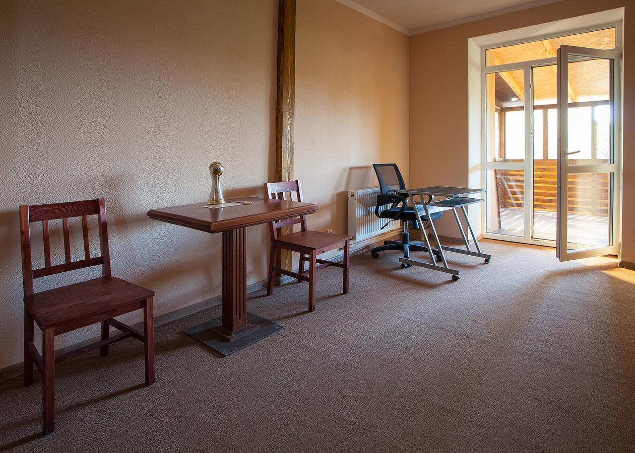 Fazenda Hotel Sumy Ngoại thất bức ảnh