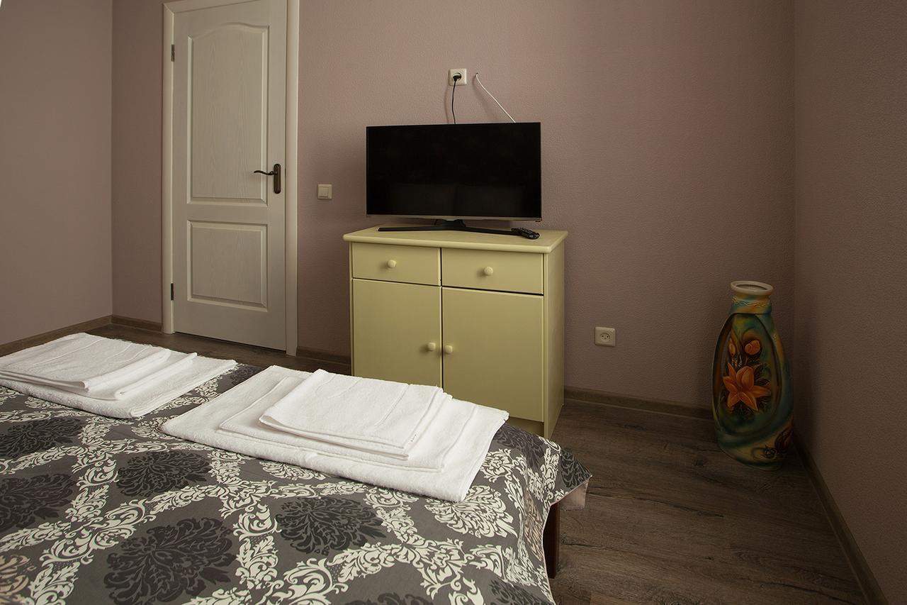 Fazenda Hotel Sumy Ngoại thất bức ảnh