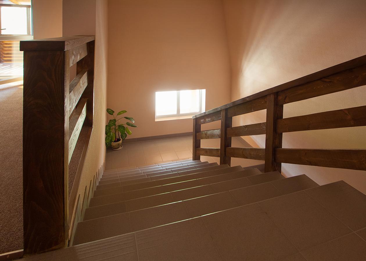 Fazenda Hotel Sumy Ngoại thất bức ảnh