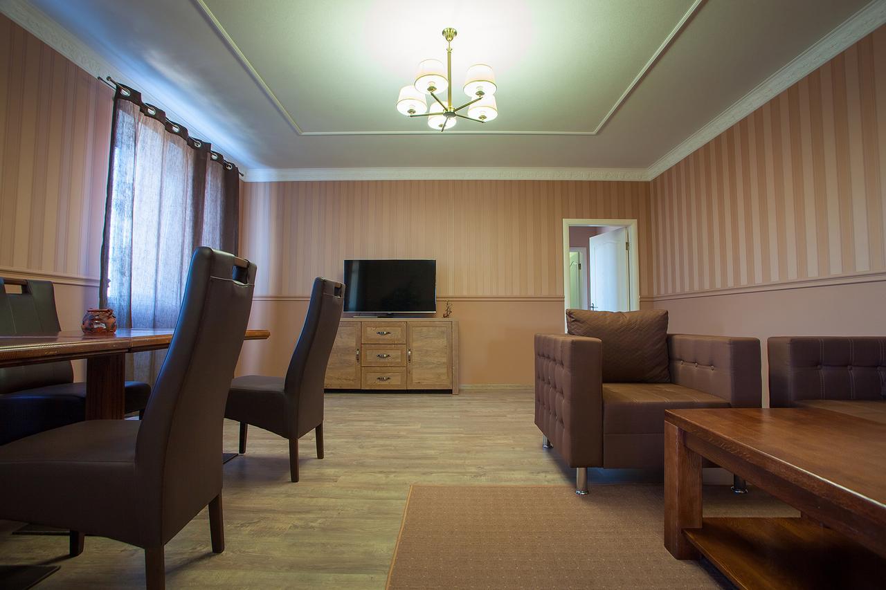 Fazenda Hotel Sumy Ngoại thất bức ảnh