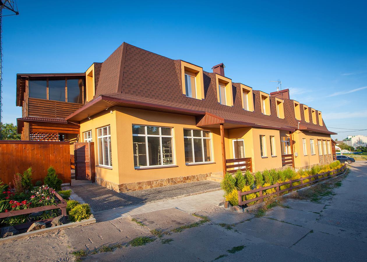 Fazenda Hotel Sumy Ngoại thất bức ảnh