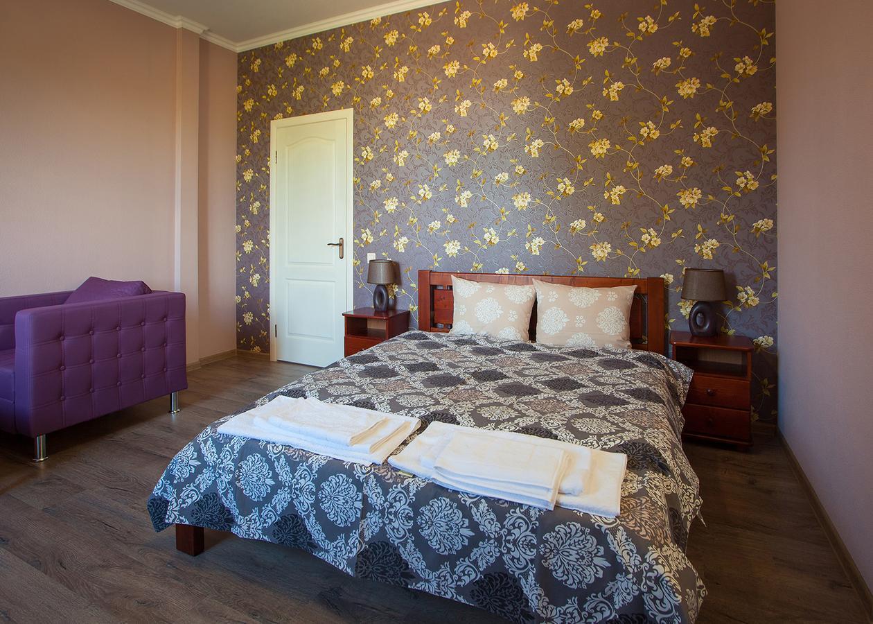 Fazenda Hotel Sumy Ngoại thất bức ảnh