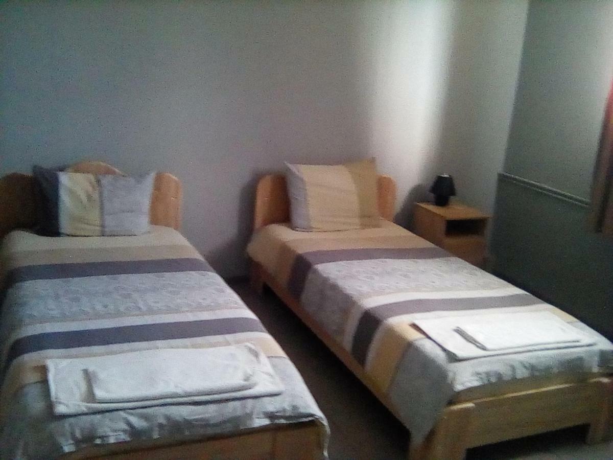 Fazenda Hotel Sumy Ngoại thất bức ảnh
